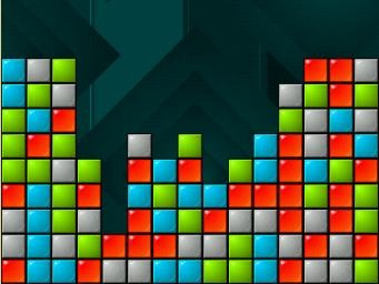 Cube Buster - Bild 1