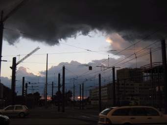 Geteilter Himmel - Bild 1