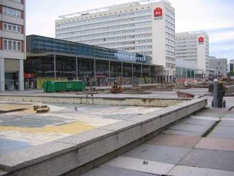 Prager Straße - Bild 1