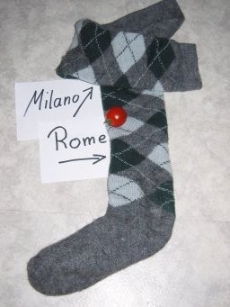 Endlich Urlaub ... - Bild 1