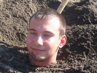 Ich lebe noch - Teil 2 - Bild 1