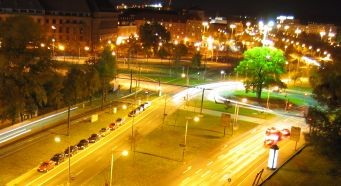 Georgplatz - Bild 1