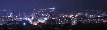 Dresden bei Nacht - Bild 1