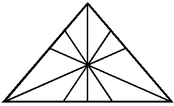 Wieviele Dreiecke - Bild 1