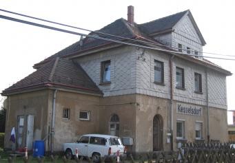 Radweg Freital - Kesselsdorf - Bild 1