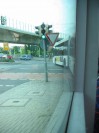 Links abbiegen 1