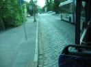 Links abbiegen 3