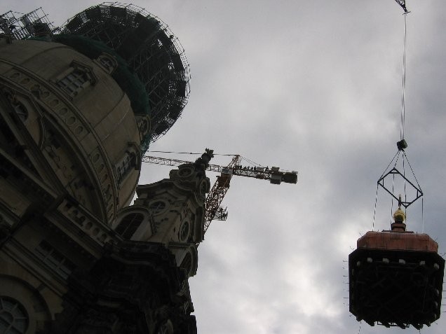 Den Wolken ein Stück näher 6