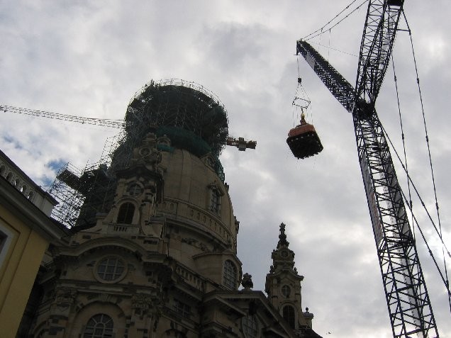 Den Wolken ein Stück näher 8