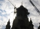 Das Werk steht - Applaus!