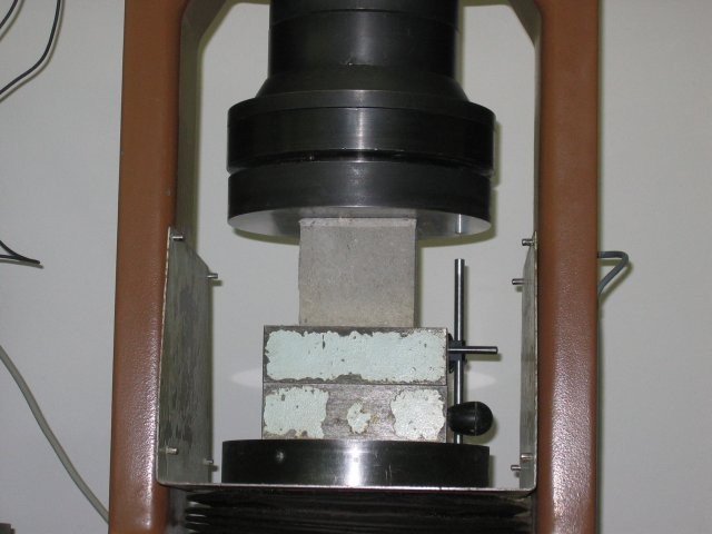 Robustheit von Beton