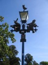 Lampe