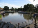 wieder am Hafen
