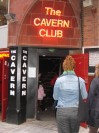 The Cavern Club