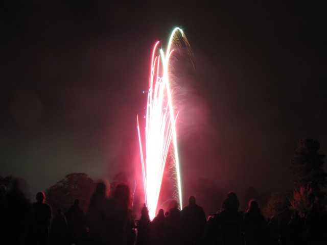 Feuerwerk 1