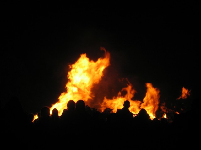 Bonfire