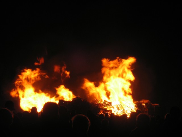 Bonfire