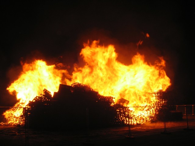 Bonfire