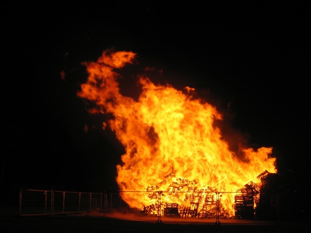 Bonfire