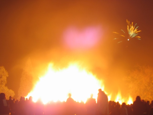 Bonfire