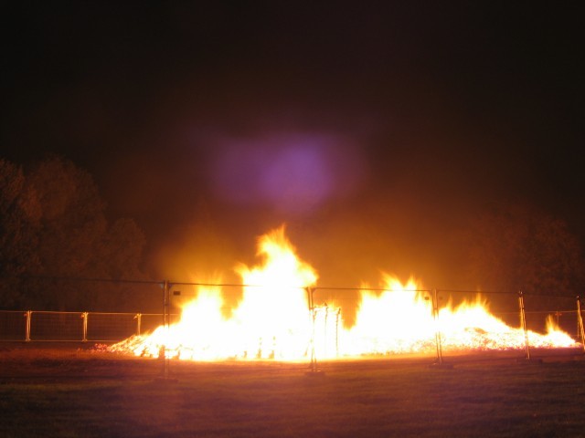 Bonfire