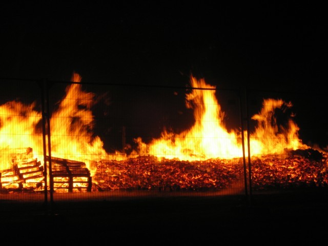 Bonfire