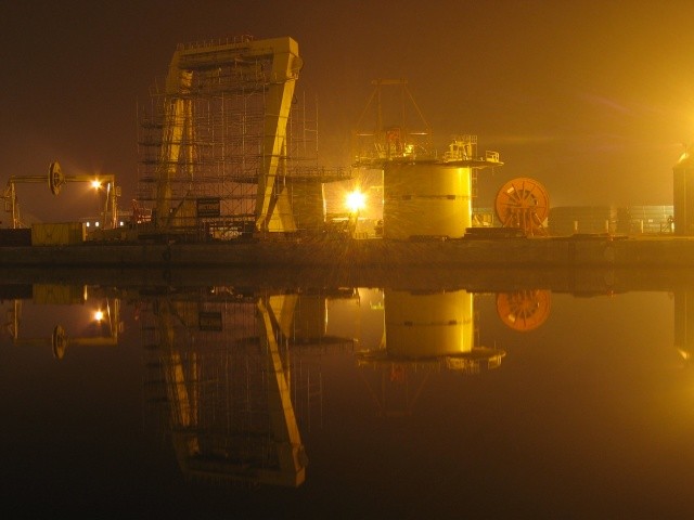 Industriehafen 2