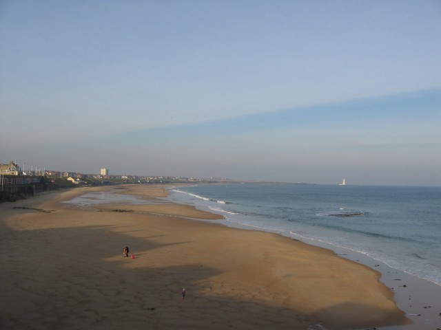 der Strand