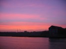 Abendrot, die 1.