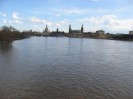 Blick vom weiten