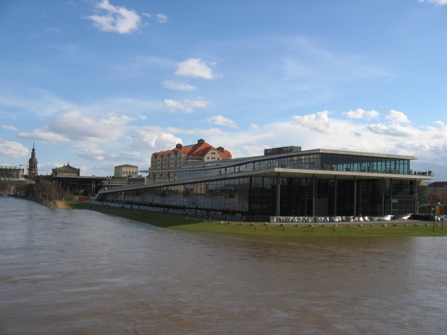 Kongresszentrum