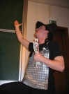der holde Ritter