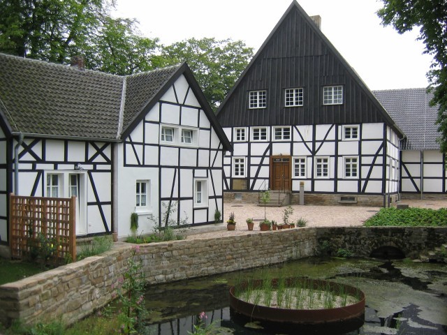 Der Quellteich