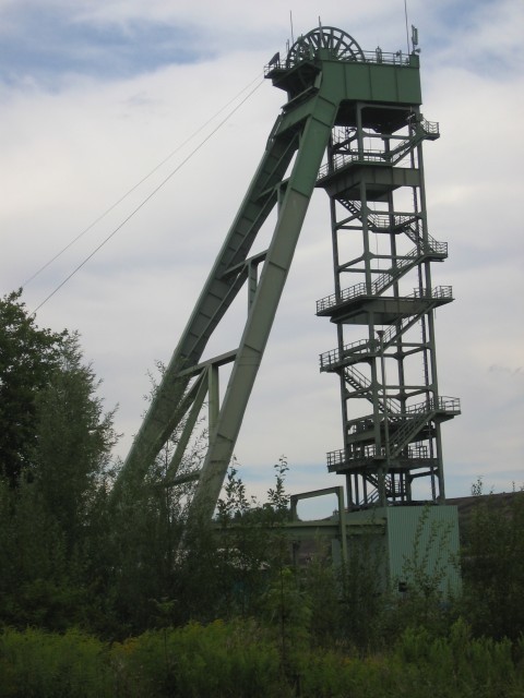 Zeche