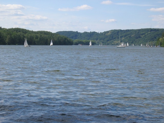 Baldeneysee 1