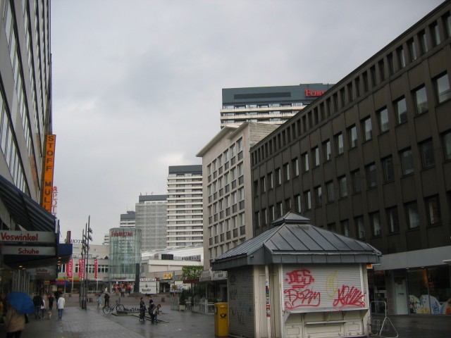 ... sieht es verdammt bitter aus!