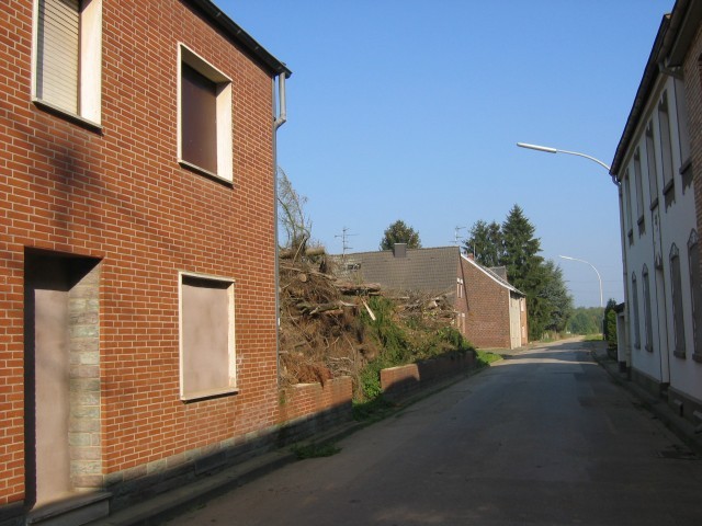 sieht eigentlich ganz idylisch aus ...