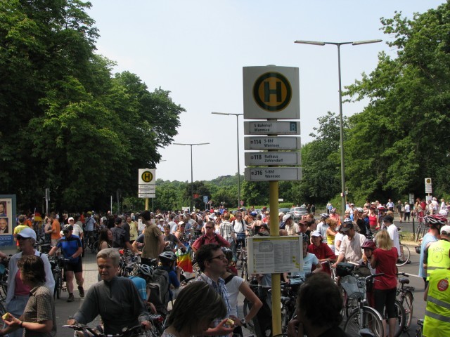 Treff am Bahnhof Wannsee 2
