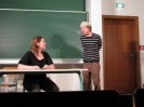 Kabarett ROhrSTOCK 2008 in Dresden