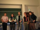 Kabarett ROhrSTOCK 2008 in Dresden