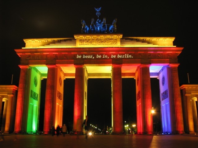 Brandenburger Tor 1