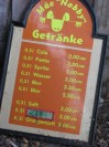 Eine Cola für drei Mark