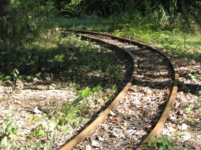 Parkeisenbahn