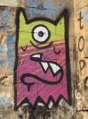 Bilder vom Kunsthaus Tacheles