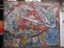 Bilder vom Kunsthaus Tacheles