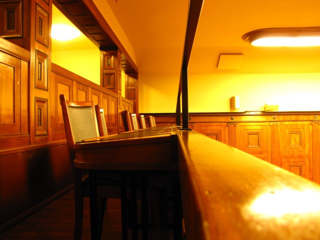 BVV-Saal Rathaus Treptow Empore 1