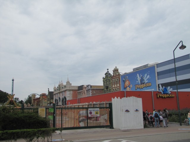 Da Panne (Plopsaland)