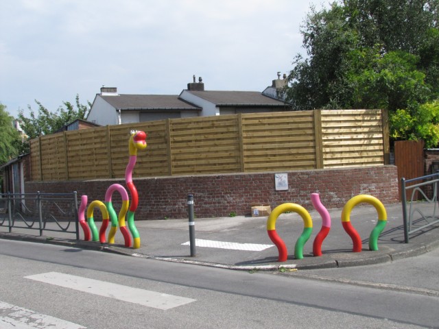 Dunkerque (Zebrastreifen)