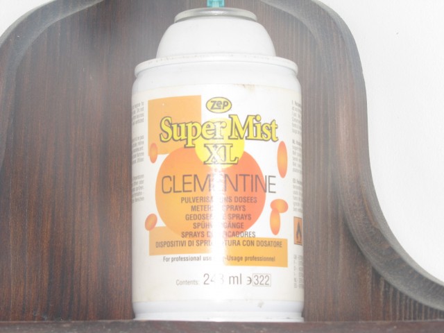 SuperMist XL