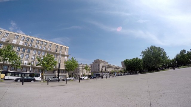 Le Havre - Baustil / Unesco